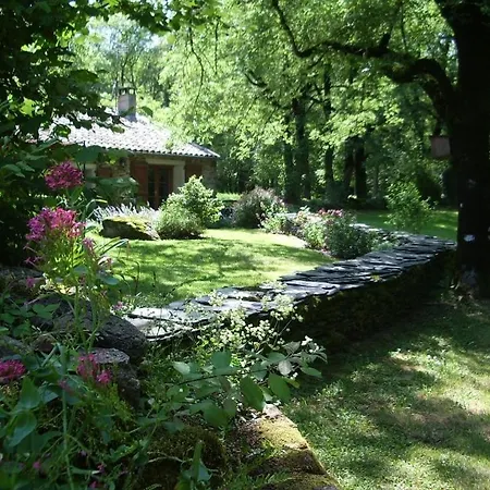 Cadre Magnifique, Nature, Piscine 別荘 *