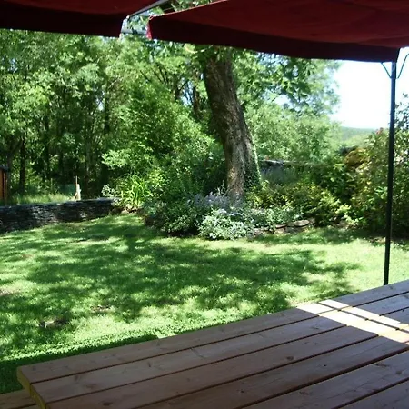 Cadre Magnifique, Nature, Piscine *
