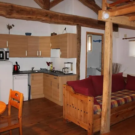 Сasa de vacaciones Cadre Magnifique, Nature, Piscine